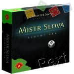 Alexander Mistr Slova – Sleviste.cz