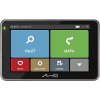 GPS navigace Mio Combo 5207 Truck Full EU Lifetime