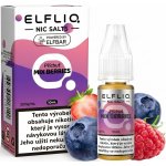 Elf Bar Elfliq Salt Mixed Berries 10 ml 20 mg – Sleviste.cz