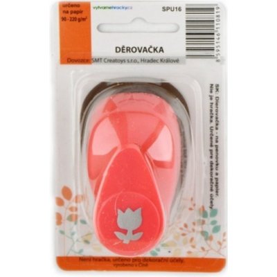 SMT SPU16/037 – Zboží Dáma