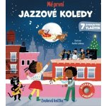 Mé první jazzové koledy – Hledejceny.cz