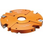 Cmt Stavitelná drážkovací fréza 2 dílná - D150x14-28 d30 Z2+2 V2+2 C69402130 – HobbyKompas.cz