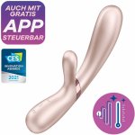 Satisfyer Hot Lover – Sleviste.cz