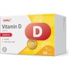 Vitamín a minerál Dr.Max Vitamin D3 2000 I.U. 60 kapslí