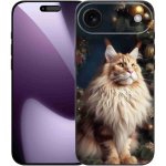 mmCase na iPhone 17 Air - kočka u stromku – Zboží Mobilmania