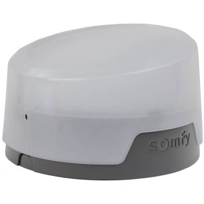 Bezpečnostní LED maják dvoubarevný SOMFY – Hledejceny.cz