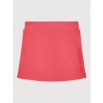 Tommy Hilfiger Calvin Klein dámská džínová sukně Dart skirt černá – Hledejceny.cz