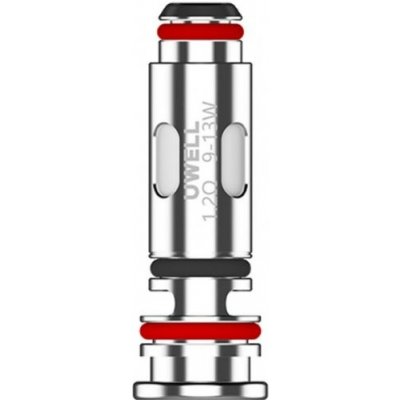 Uwell Whirl S2 UN2 Meshed-H žhavicí hlava 1,2ohm – Zboží Mobilmania