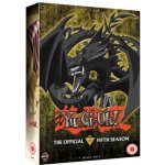 Yu Gi Oh: Season 5 DVD – Hledejceny.cz