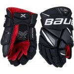 Hokejové rukavice BAUER Vapor X2.9 JR – Zbozi.Blesk.cz