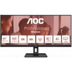AOC U34E2M – Zboží Mobilmania