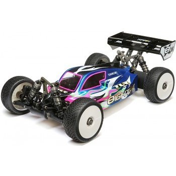 TLR 8ight-XE Electric Buggy Race Kit 1:8