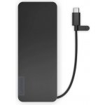 Lenovo USB-C Slim Travel Dock 4X11N40212 – Zboží Živě