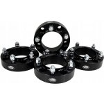 Rozšiřovací podložky Snakeman 4WD 4 ks 5x130 84,1 38 mm SND5X130X84,1X38C | Zboží Auto