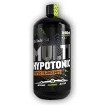 BioTech USA Multi Hypotonic 1:65 1000 ml – Zboží Mobilmania