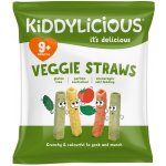 Kiddylicious Tyčinky zeleninové 12 g – Zboží Dáma