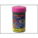 Aqua Exotic Supersměs vločky 350 ml – Zbozi.Blesk.cz