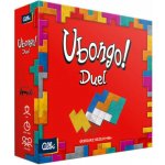 Ubongo duel nová edícia