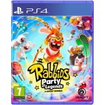 Rabbids: Party of Legends – Hledejceny.cz