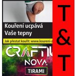 Craftium Nova Tirami 40 g – Zboží Dáma
