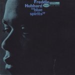 Blue Spirits - Freddie Hubbard – Hledejceny.cz