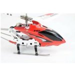 SYMA S107 red s gyroskopem nejodolnější mini vrtulník na trhu SYMA RC_305743 RTF 1:10 – Hledejceny.cz