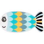 Canpol babies FISH tyrkysová ryba – Zboží Dáma