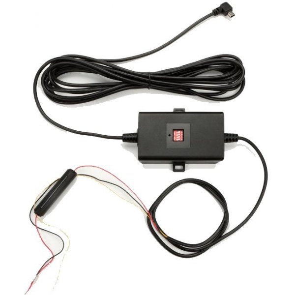 Držáky na GPS navigace MIO PNA MIO SmartBox III pro kamery do auta 5413N6310007