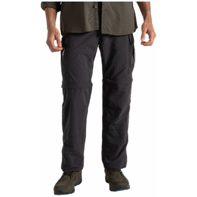 Craghoppers NosiLife Convertible Cargo Trouser II černá