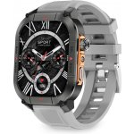 ALIGATOR Watch Sport GPS – Zboží Živě