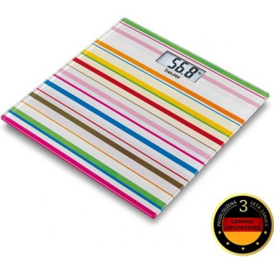 Beurer GS 27 Happy Stripes – Hledejceny.cz