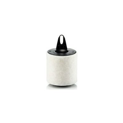 Vzduchový filtr MANN-FILTER C 1370 – Hledejceny.cz