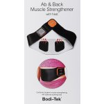 Bodi-Tek ABSH – Zboží Dáma