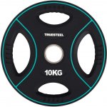 TRUESTEEL Truesteel Polyuretanový kotouč 10 kg 50 mm – Hledejceny.cz