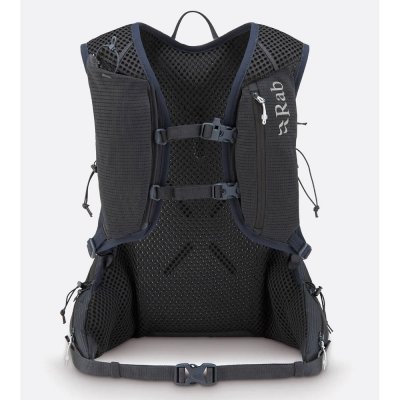 Rab Nitron 12L anthracite – Sleviste.cz