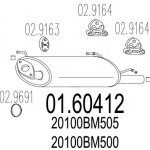 MTS MT 01.60412 – Hledejceny.cz