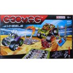 Geomag Wheels race 707 – Zboží Dáma