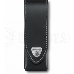 Victorinox Kožené pouzdro na nůž černá 4.0523.3 – Zboží Dáma