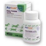 Orion Pharma Aptus Multidog vita 100 tbl – Hledejceny.cz