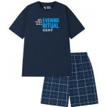 Wolf & Wolfie S2675A tmavě modrá – Hledejceny.cz