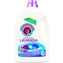 Chante Claire Lavanda prací gel 1,5 l 30 PD