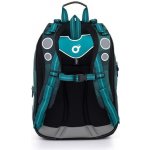 Topgal batoh KIMI 25020 zelená – Sleviste.cz