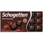 Schogetten hořká 100 g – Sleviste.cz
