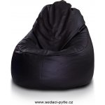 Primabag Sondo ekokůže černá – Zboží Dáma