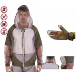 Behr Moskytiérový oblek Mosquito Jacket – Sleviste.cz