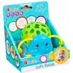 Bam Bam měkké chrastítko slon – Hledejceny.cz