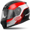 Přilba helma na motorku Cassida Apex Jawa 2023