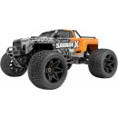 HPI Racing Savage X 4.6 GT-6 RC model auta spalovací monster truck 4WD 4x4 RtR 2,4 GHz 1:8