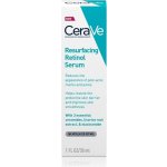 CeraVe Resurfacing Retinol serum 30 ml – Zboží Mobilmania
