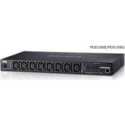 Aten ALTUSEN PE8108G – Zboží Živě